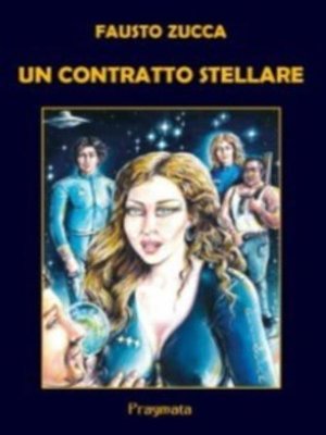 cover image of Un contratto stellare